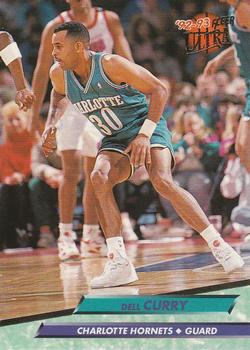 Dell Curry