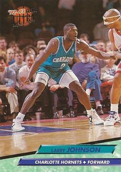 Larry Johnson