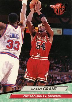 Horace Grant