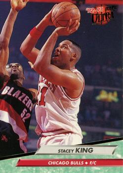 Stacey King