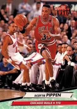 Scottie Pippen