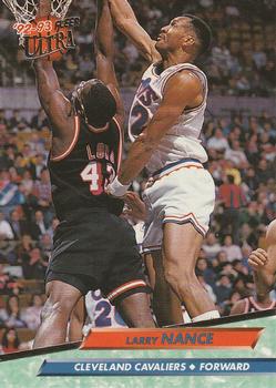 Larry Nance