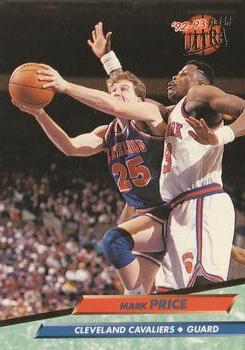 Mark Price