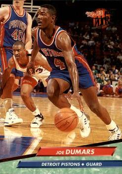 Joe Dumars