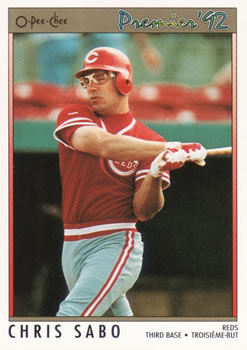 Chris Sabo