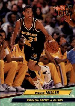 Reggie Miller