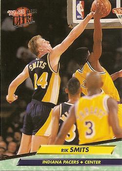 Rik Smits