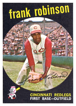 Frank Robinson