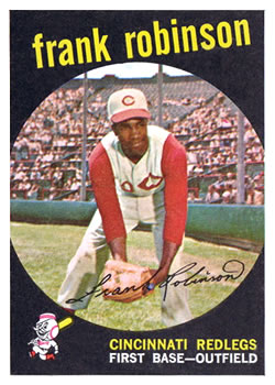 Frank Robinson