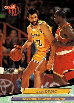 Vlade Divac