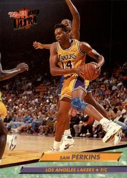 Sam Perkins