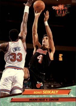 Rony Seikaly