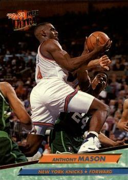 Anthony Mason