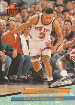 John Starks