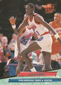 Manute Bol