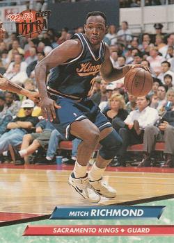 Mitch Richmond