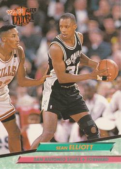 Sean Elliott