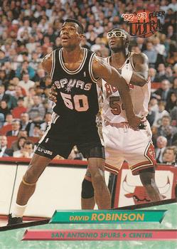 David Robinson