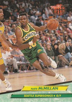 Nate McMillan