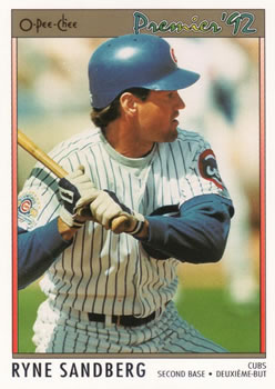 Ryne Sandberg