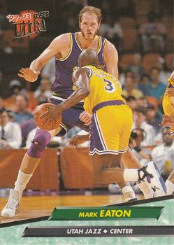 Mark Eaton