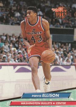 Pervis Ellison