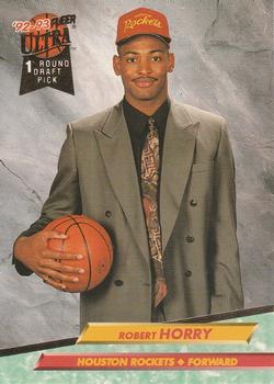 Robert Horry