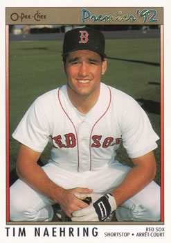 Tim Naehring