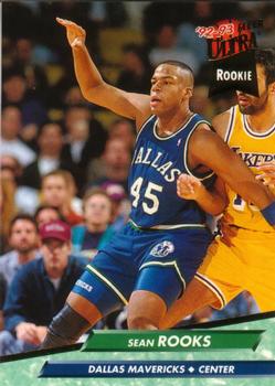 Sean Rooks