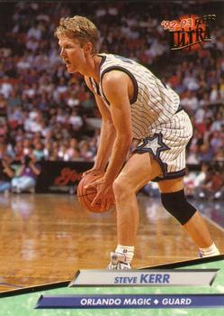 Steve Kerr