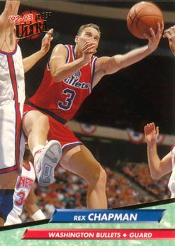 Rex Chapman