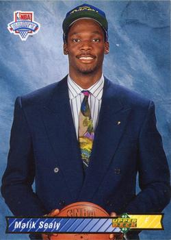 Malik Sealy