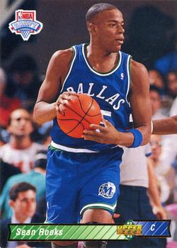 Sean Rooks