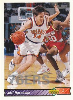 Jeff Hornacek