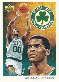 Robert Parish TC