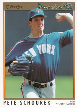 Pete Schourek