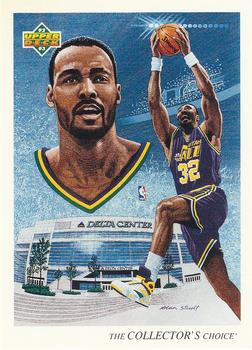 Karl Malone TC