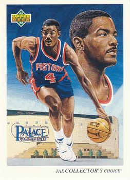 Joe Dumars TC