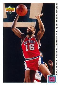 Bob Lanier