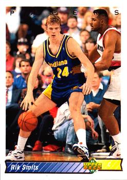 Rik Smits