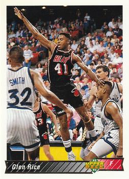 Glen Rice