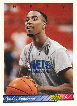 Kenny Anderson