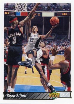 Sean Elliott