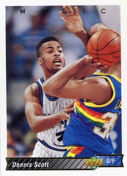 Dennis Scott