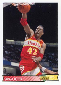 Kevin Willis