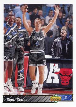 Scott Skiles