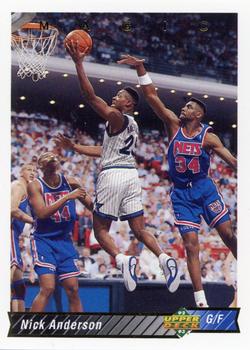 Nick Anderson