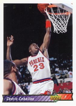 Cedric Ceballos