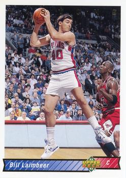 Bill Laimbeer