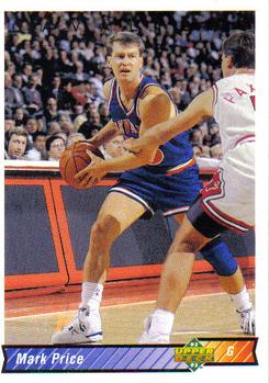 Mark Price